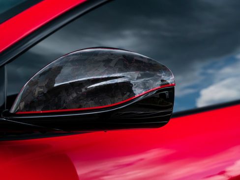Used 2020 Ferrari 812 Superfast RWD image 34