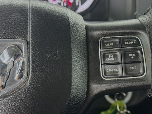 Used 2020 RAM 1500 Tradesman RWD image 13