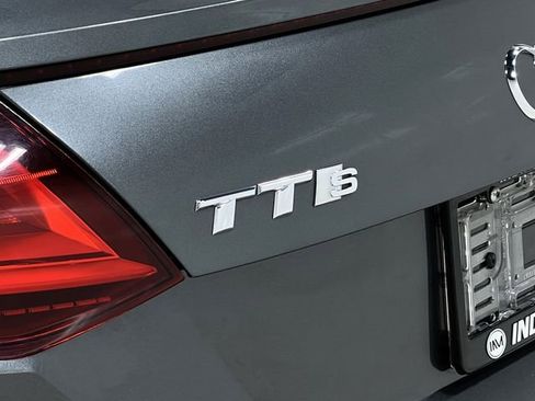 Used 2016 Audi TTS 2.0T Coupe image 41