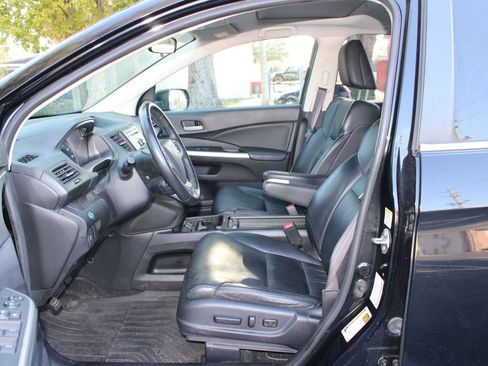 Used 2013 Honda CR-V EX-L image 7
