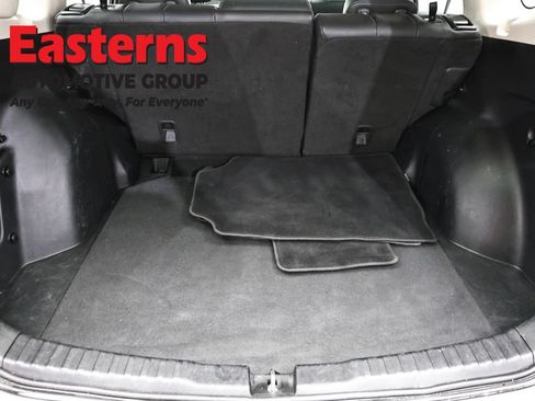 Used 2015 Honda CR-V Touring image 9