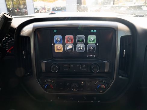 Used 2018 Chevrolet Silverado 2500 LT w/ LT Fleet Convenience Package image 13