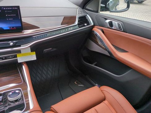 New 2027 BMW X6 xDrive40i w/ Executive Package AWD/4WD image 17