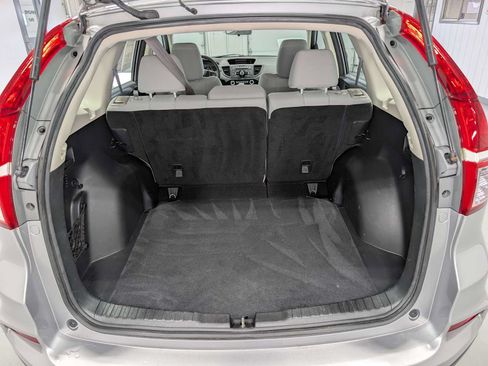 Used 2015 Honda CR-V LX image 7