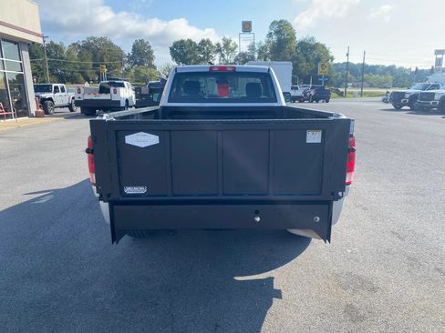 Used 2017 RAM 1500 Tradesman w/ Power & Remote Entry Group RWD image 5