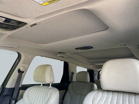 Certified 2024 Hyundai Palisade Limited AWD/4WD image 28