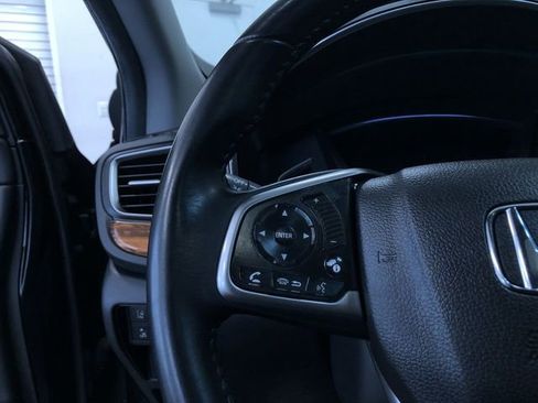 Used 2018 Honda CR-V Touring image 24