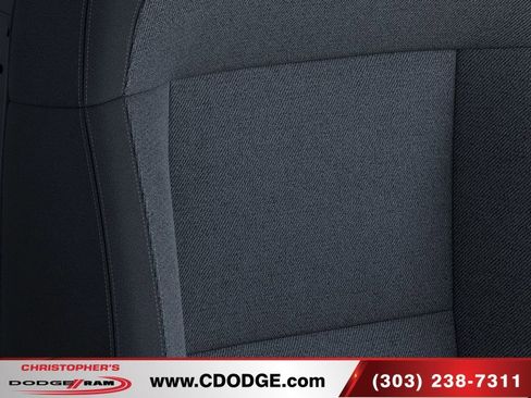 New 2026 RAM ProMaster 2500 w/ Quick Order Package 22G SLT image 20