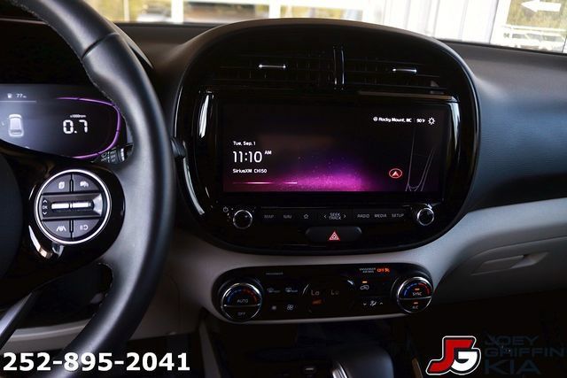 Certified 2025 Kia Soul EX FWD image 19