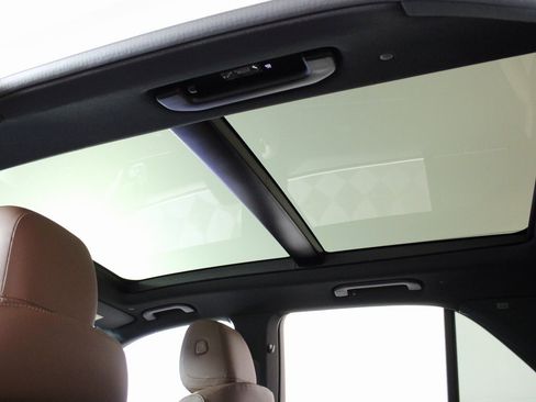 Certified 2026 Mercedes-Benz GLE 350 4MATIC image 14