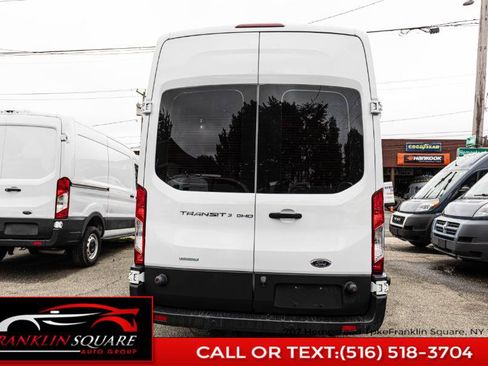 Used 2017 Ford Transit 350 XL image 7