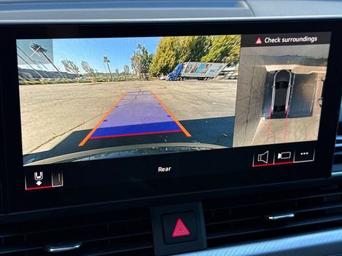 Used 2023 Audi A4 2.0T Premium Plus w/ Premium Plus Package image 15