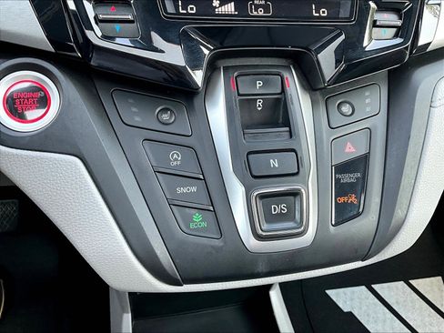 Used 2023 Honda Odyssey EX-L image 39