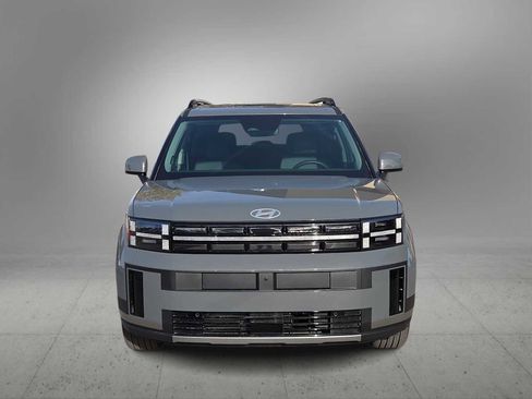 New 2026 Hyundai Santa Fe Limited image 3