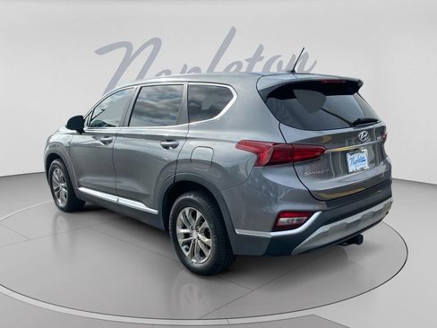 Used 2020 Hyundai Santa Fe SE FWD image 6