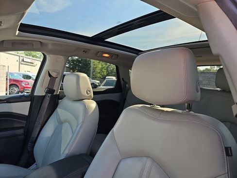 Used 2016 Cadillac SRX Performance w/ Driver Awareness Package FWD image 15