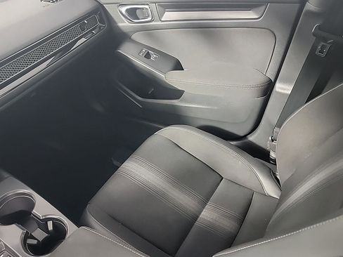 Certified 2023 Honda Civic Sport image 22