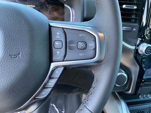 New 2026 RAM 1500 Big Horn AWD/4WD image 15