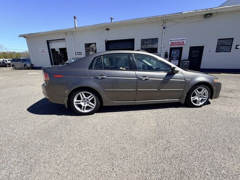 Used 2008 Acura TL FWD image 50