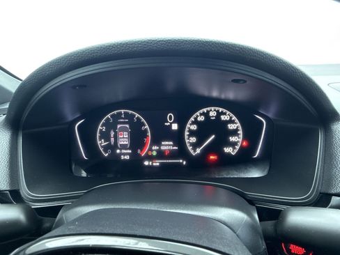 Used 2022 Honda Civic Sport image 20