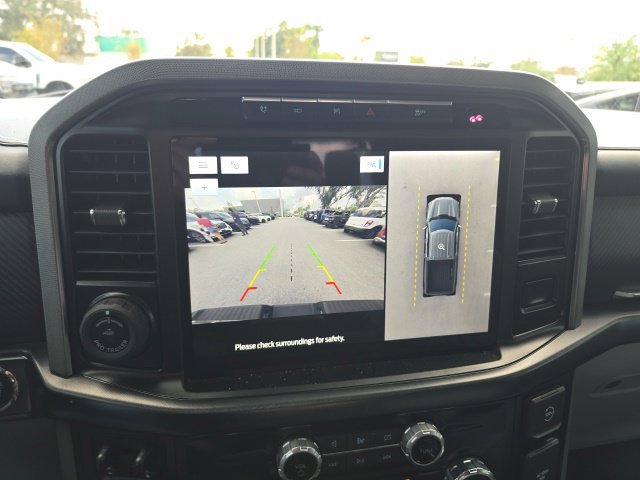 Used 2023 Ford F150 Limited AWD/4WD image 19