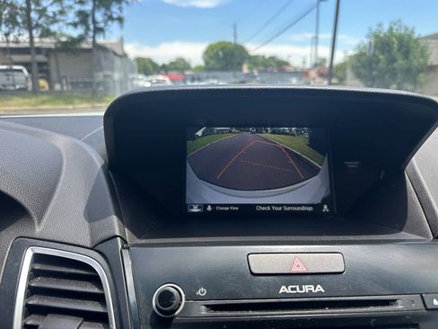 Used 2016 Acura RDX AWD w/ Technology Package image 16