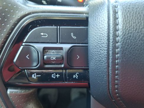 Used 2024 Toyota Tundra SR5 w/ SX Package image 21