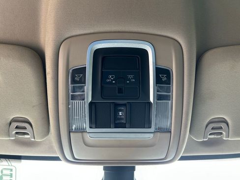 Used 2020 RAM 2500 Laramie image 18