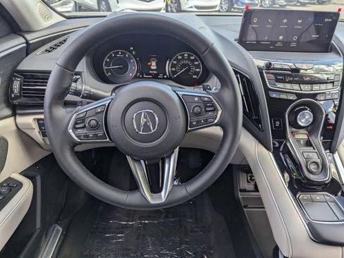 New 2026 Acura RDX SH-AWD w/ Advance Package image 28
