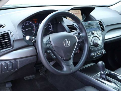 Used 2015 Acura RDX FWD w/ Technology Package image 2