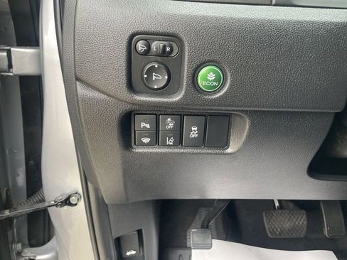 Used 2025 Honda Passport TrailSport image 21