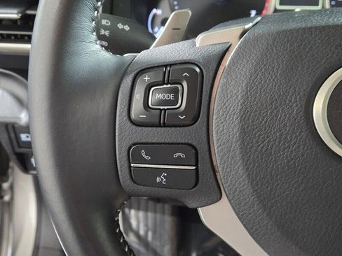 Certified 2020 Lexus IS 300 image 32