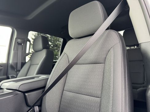 New 2025 Chevrolet Silverado 2500 LT w/ Z71 Chrome Sport Edition image 14