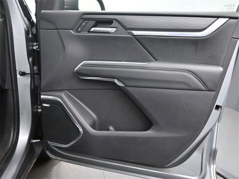 Certified 2025 GMC Acadia Elevation image 22