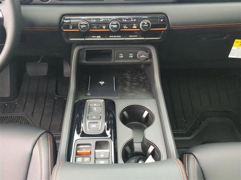 New 2026 Honda Pilot TrailSport image 19