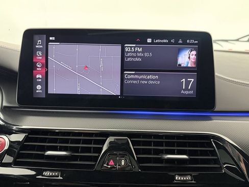 Used 2021 BMW M5 w/ Competition Package AWD/4WD image 19