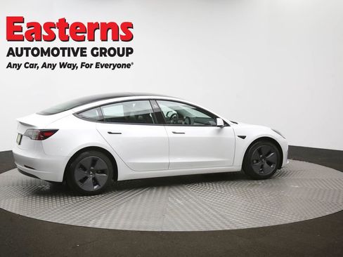 Used 2023 Tesla Model 3 Standard Range image 41