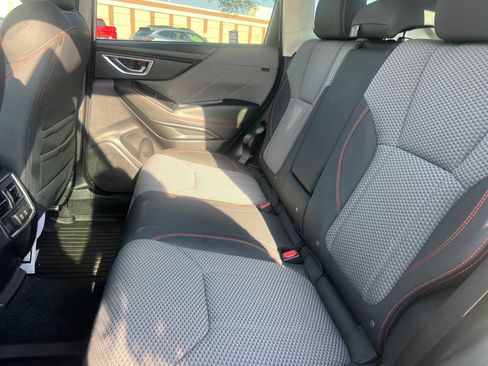 Used 2020 Subaru Forester Sport image 24
