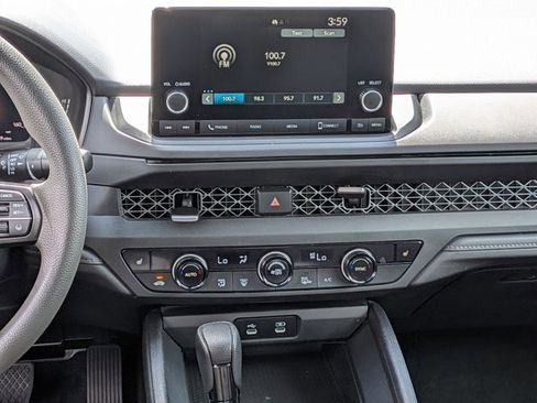 Certified 2023 Honda Accord EX image 13