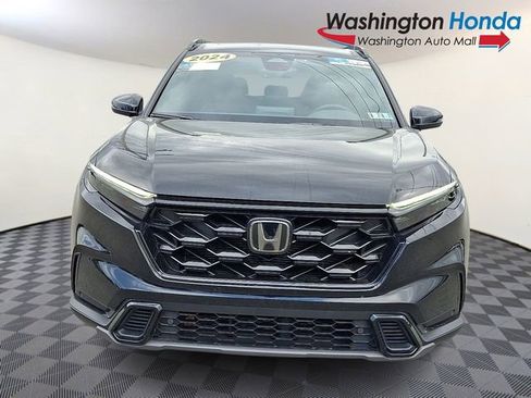 Used 2024 Honda CR-V Sport-L image 2