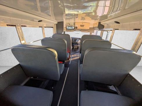 Used 2007 Chevrolet Express 3500 w/ School Bus Package image 17
