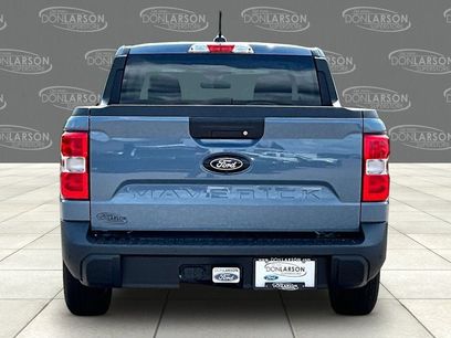 New 2026 Ford Maverick XLT w/ Equipment Group 301A