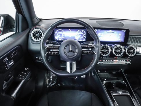 Certified 2024 Mercedes-Benz EQB 250+ image 11