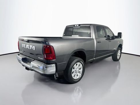 Used 2026 RAM 3500 Laramie AWD/4WD image 7