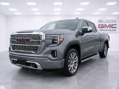 Used 2024 GMC Sierra 1500 Denali image 2