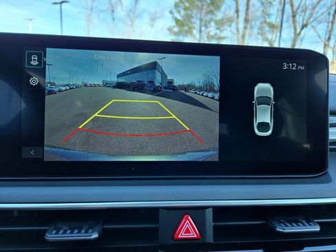 New 2026 Kia K5 LXS image 14