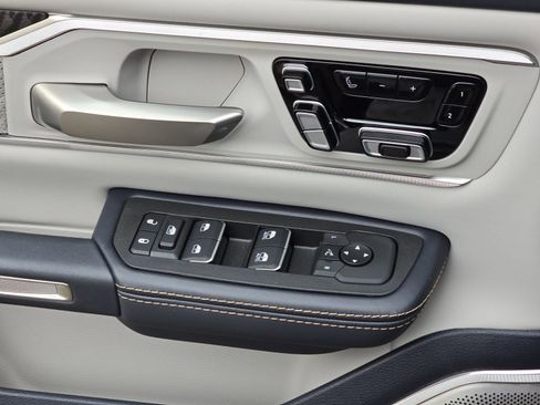 Used 2025 RAM 1500 Tungsten w/ Bed Utility Group image 33