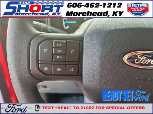 New 2025 Ford F250 XLT w/ 360-Degree Camera Package image 20