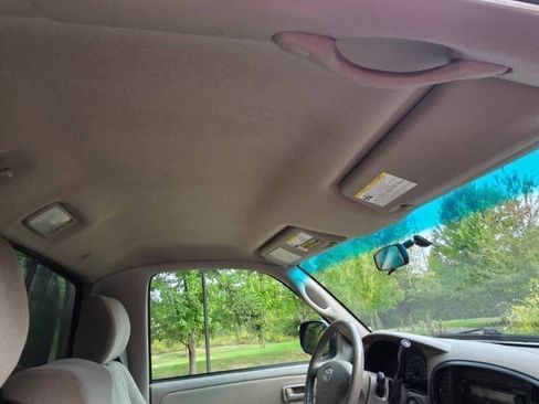 Used 2006 Toyota Tundra 2WD Regular Cab image 21