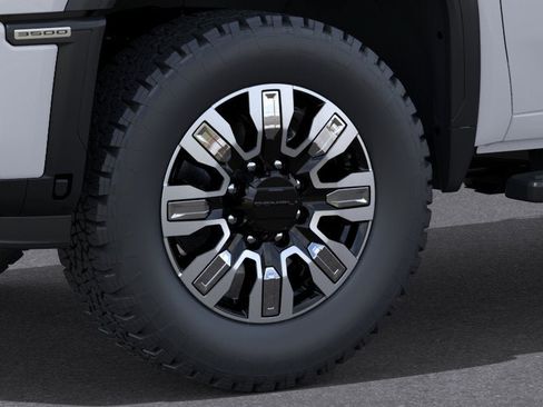New 2026 GMC Sierra 3500 Denali w/ Denali Reserve Package AWD/4WD image 43